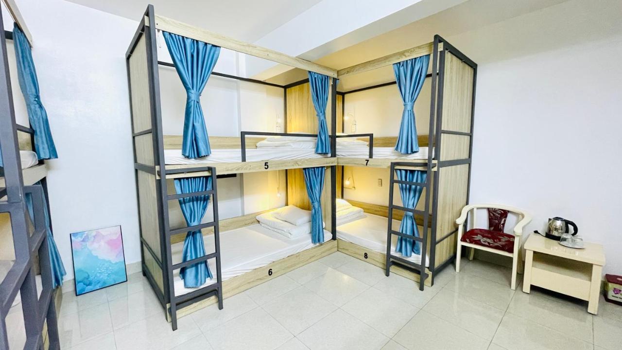 The Light Hostel Ha Long Dış mekan fotoğraf
